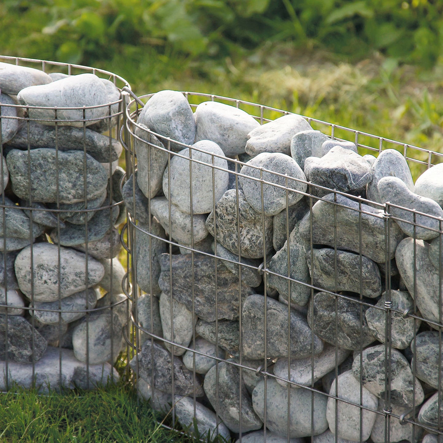 bellissa Leonardo Gabione  L58xB10xH30 cm