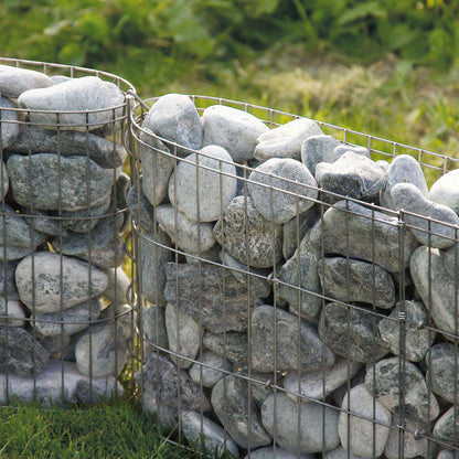 bellissa Leonardo Gabione  L58xB10xH30 cm