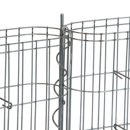 bellissa Leonardo Gabione  L58xB10xH30 cm