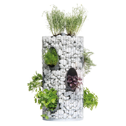bellissa Kräuterturm Ø 40cm x H 80 cm - ID: 67832036786550