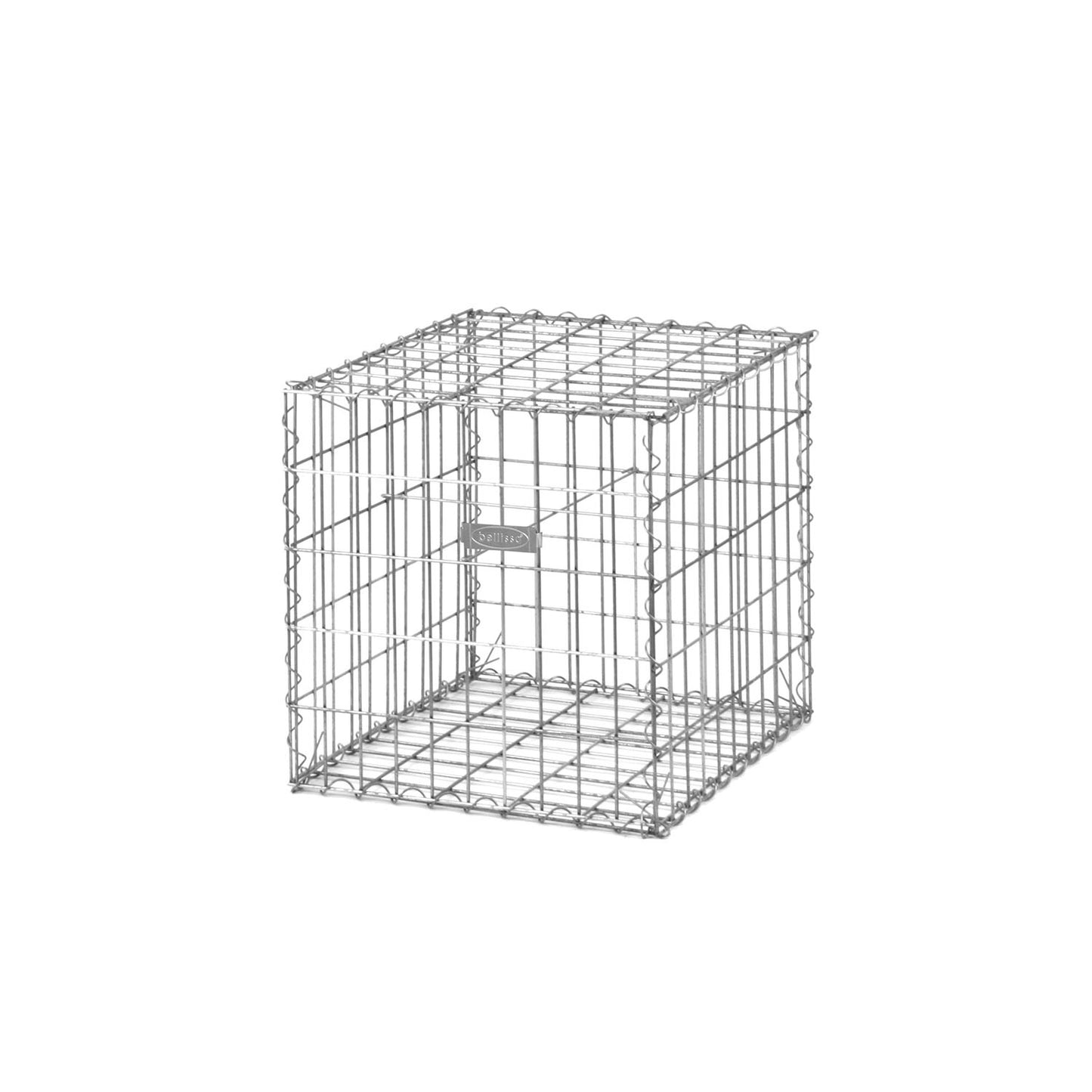 bellissa Profi-Spiralgabione 50x50x50 cm