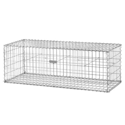 bellissa Profi-Spiralgabione 150x50x50 cm