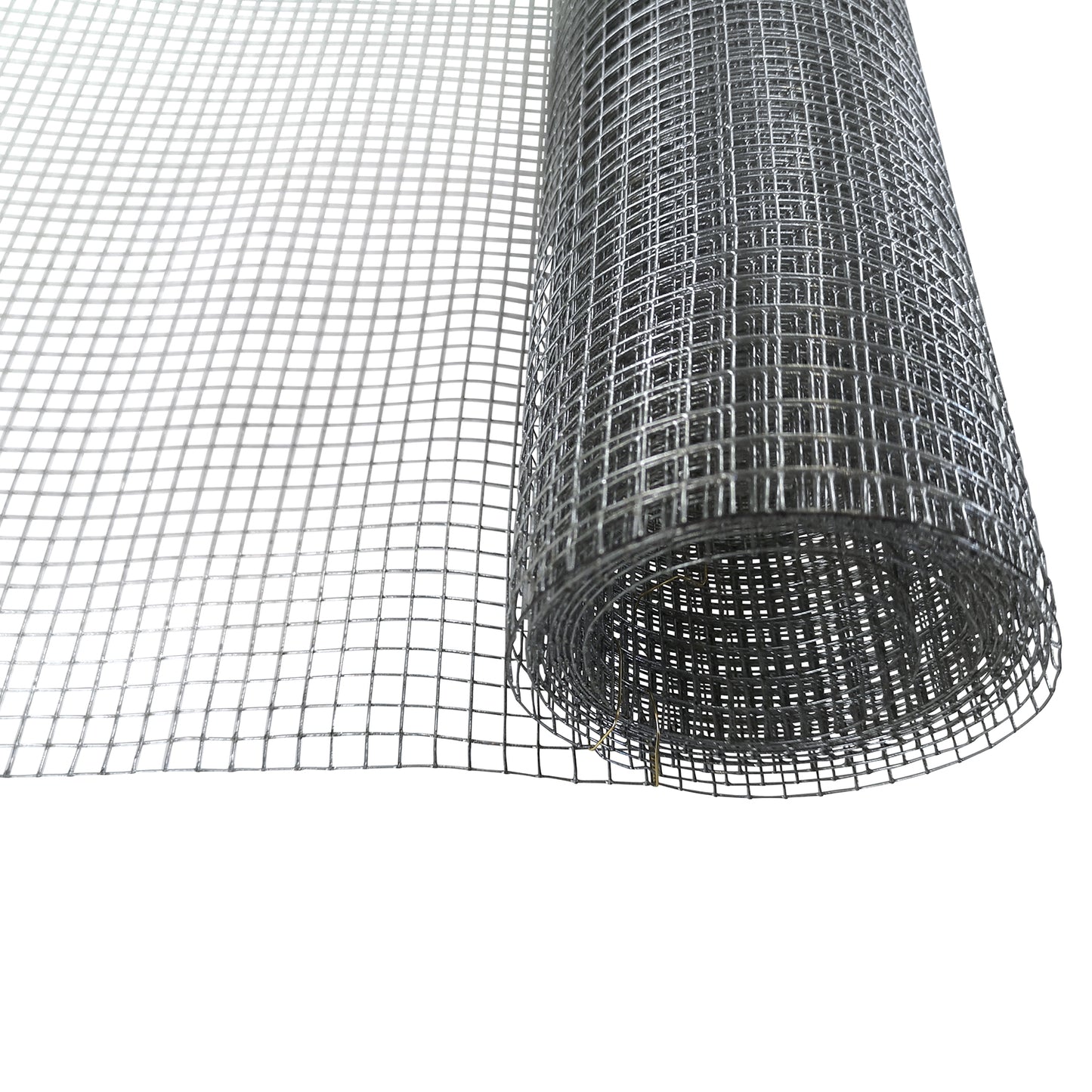 bellissa Wühlmausgitter 210x110 cm