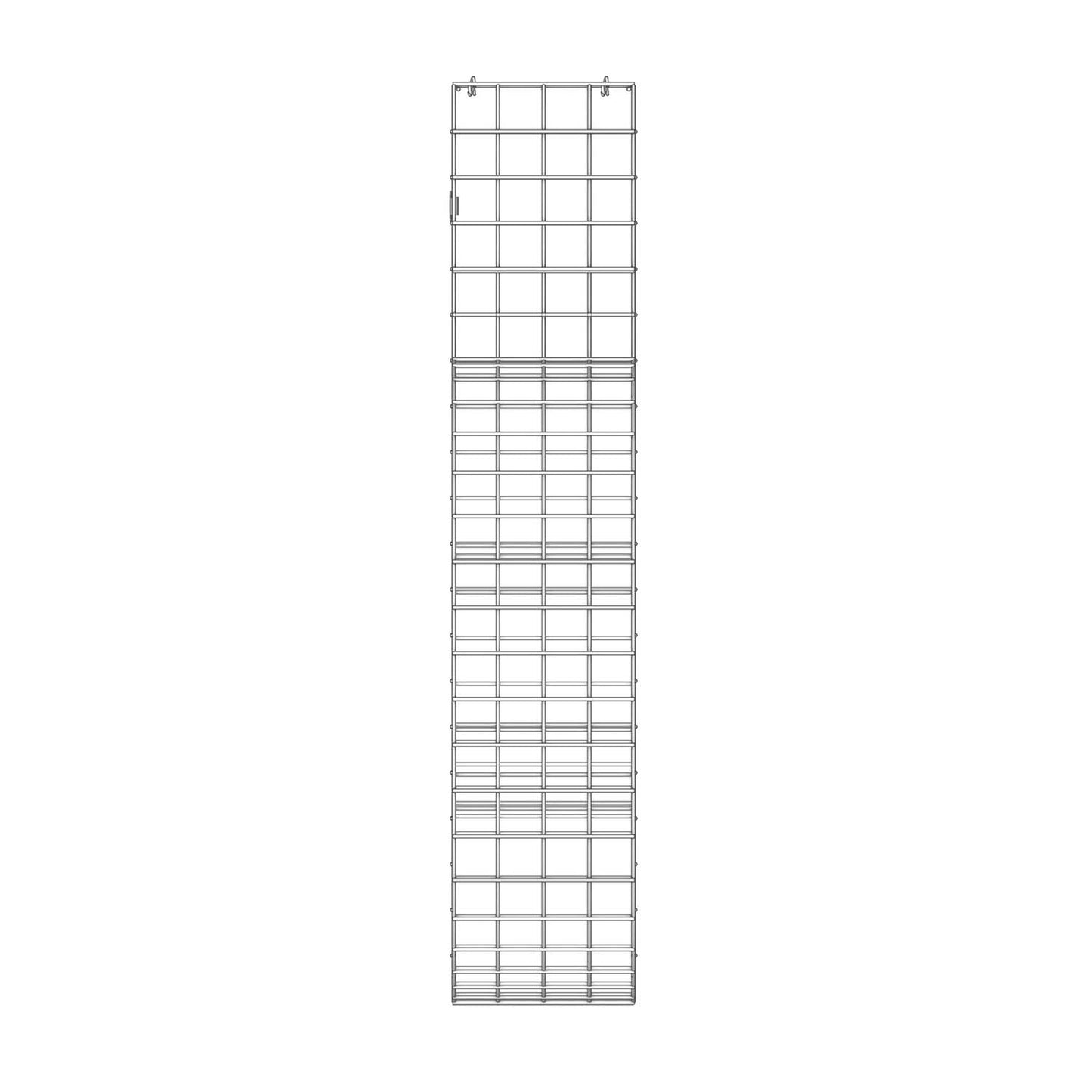 bellissa Gabionenziffer 5 100x65x20 cm - ID: 67861010710902
