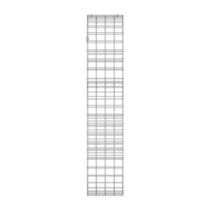 bellissa Gabionenziffer 6 100x60x20 cm - ID: 67832917786998