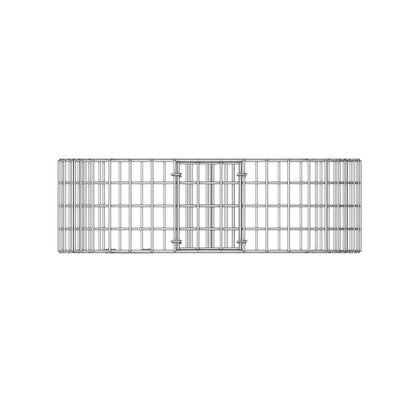 bellissa Gabionenziffer 8 100x65x20 cm - ID: 67832215503222