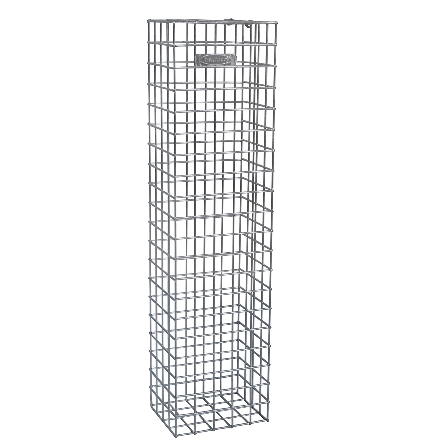 bellissa Buchstabengabione I 100x25x21 cm - ID: 67831720182134