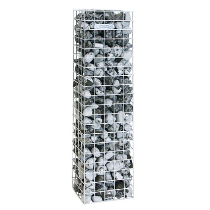 bellissa Buchstabengabione I 100x25x21 cm - ID: 67831723229558