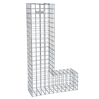 bellissa Buchstabengabione L 100x55x21 cm - ID: 67832761254262