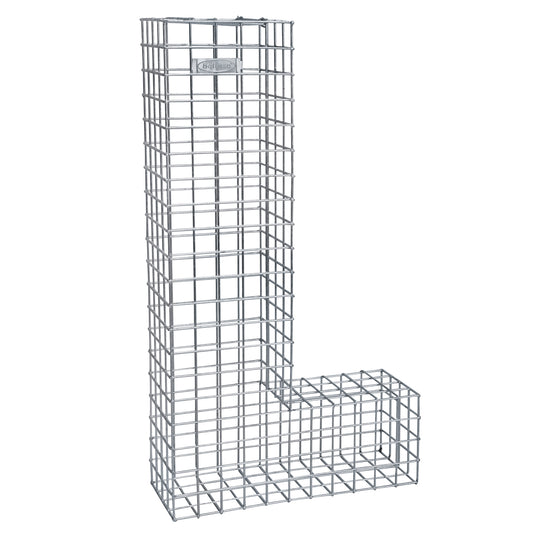 bellissa Buchstabengabione L 100x55x21 cm