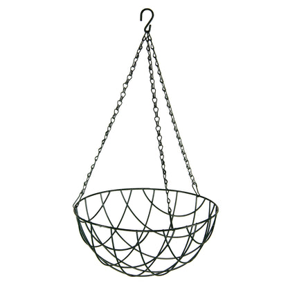 bellissa Hanging Basket Ø30cm inkl. Kokoseinsatz