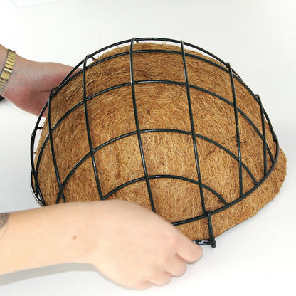 bellissa Hanging Basket Ø35cm inkl. Kokoseinsatz