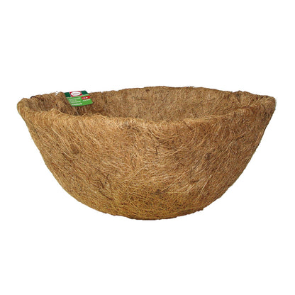bellissa Kokoseinsatz für Hanging Basket Ø35cm - ID: 70409350611318