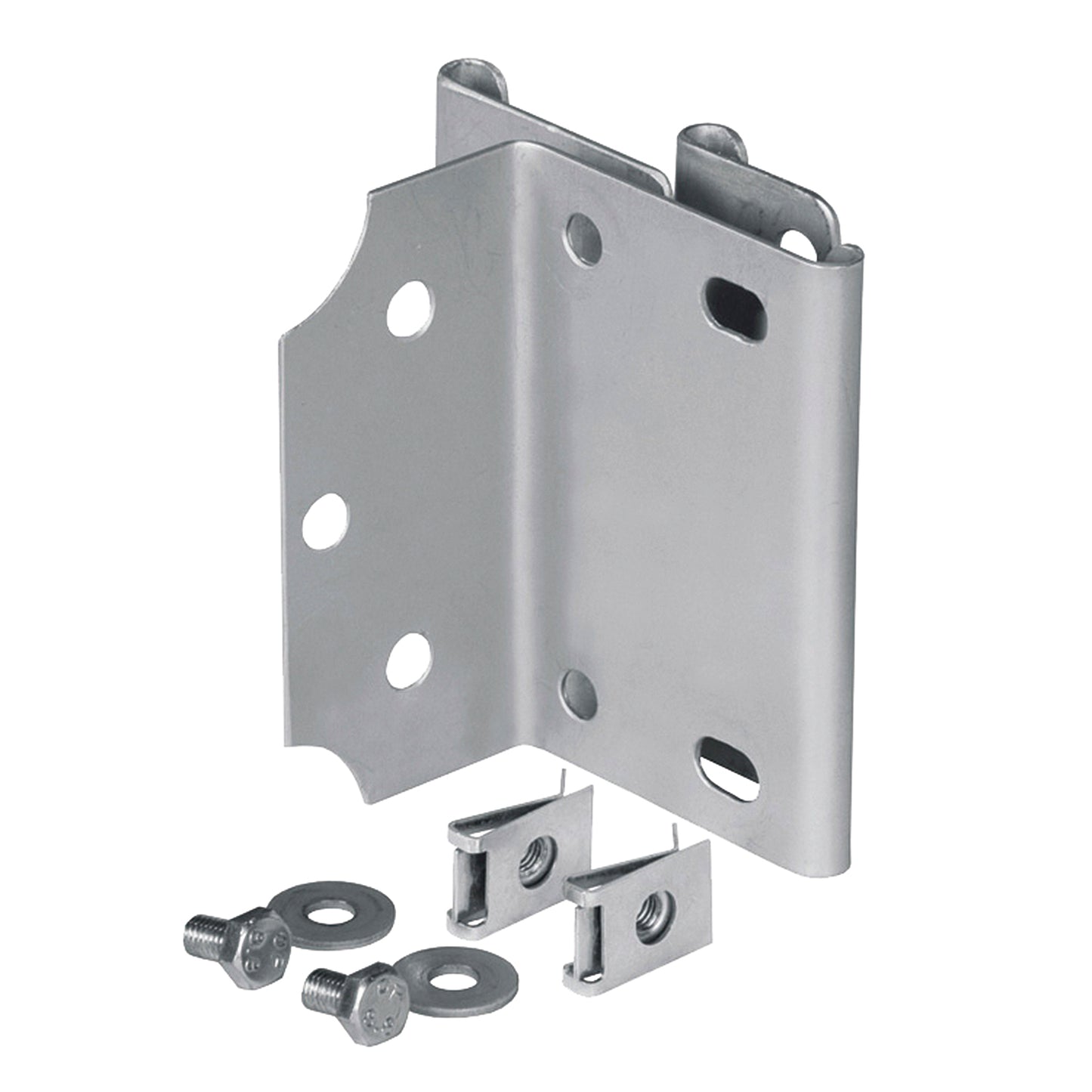 bellissa Gabionen Anbauwinkel B90mm x H50mm - ID: 67832020697462