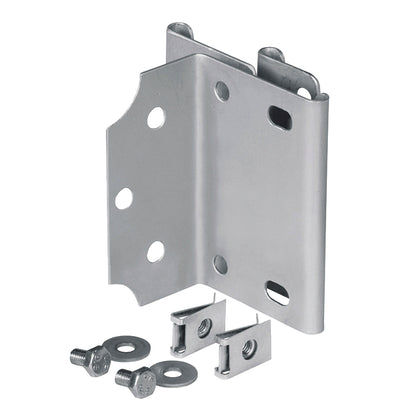 bellissa Gabionen Anbauwinkel B90mm x H50mm - ID: 67832020697462