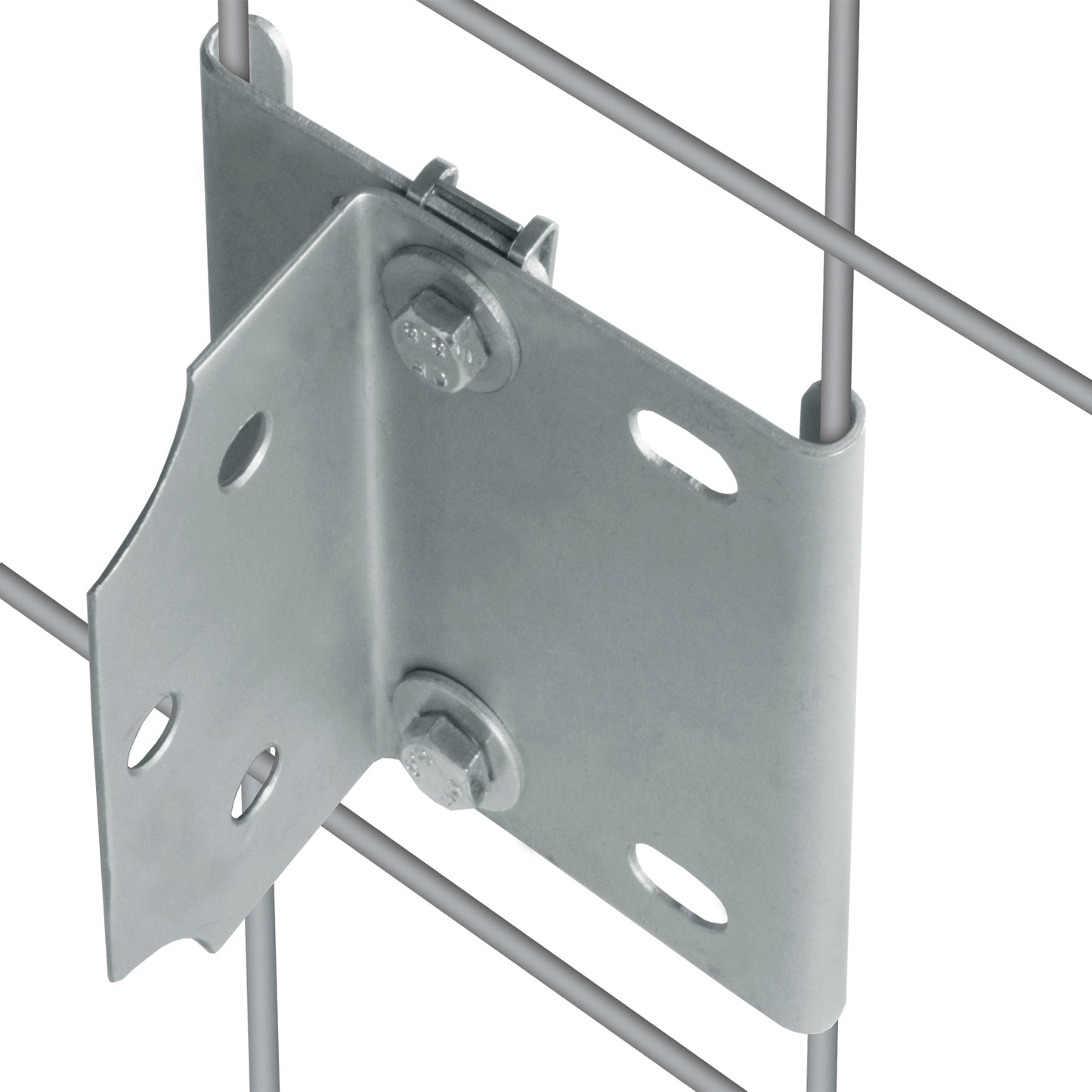 bellissa Gabionen Anbauwinkel B90mm x H50mm - ID: 67832021713270