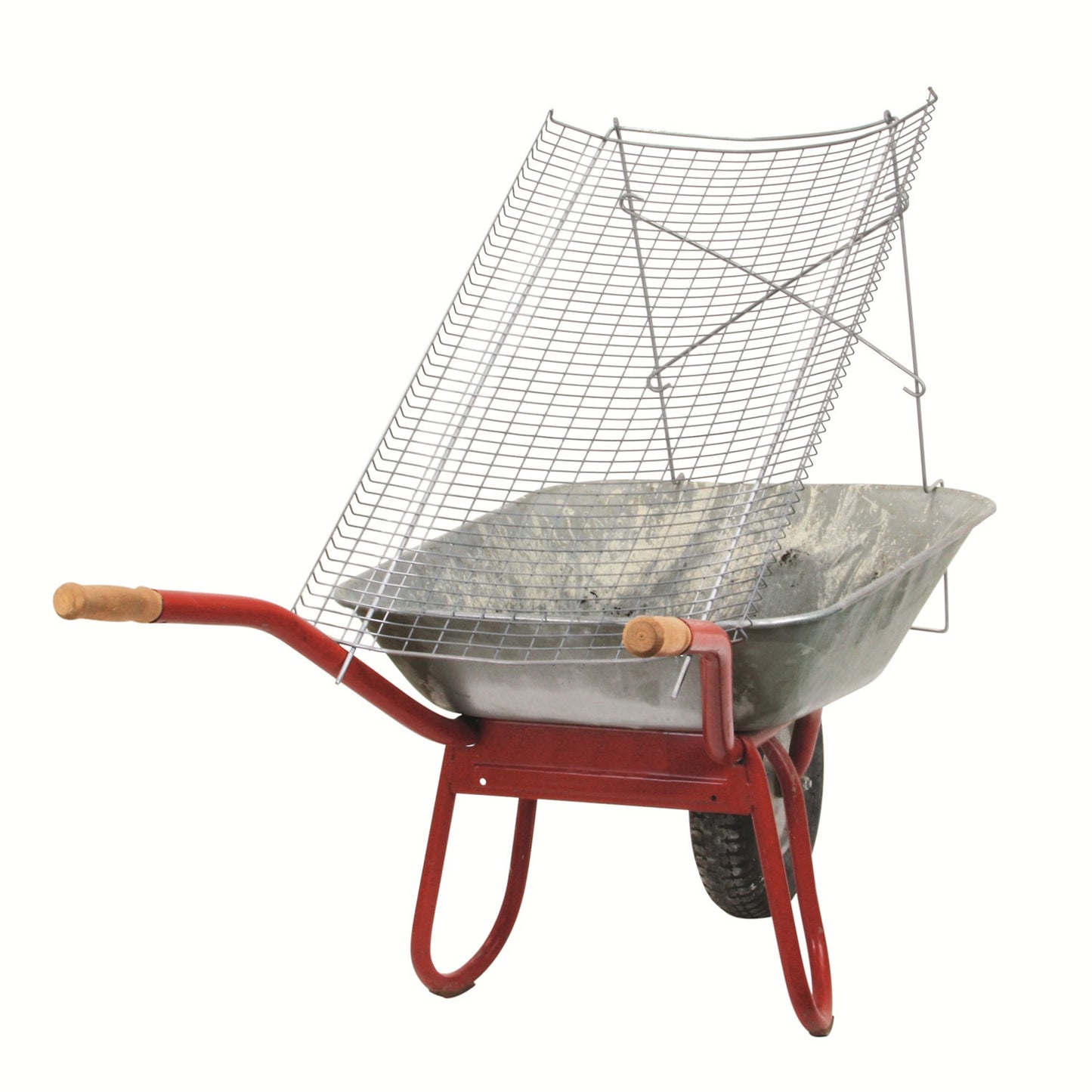 bellissa Rund Durchwurfsieb 100 x 60 cm - ID: 70409027322230