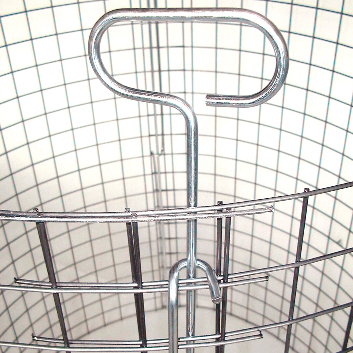 bellissa Rundekomposter Ø 95 cm Höhe: 95 cm