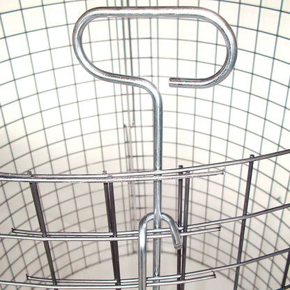 bellissa Rundekomposter Ø 95 cm Höhe: 95 cm