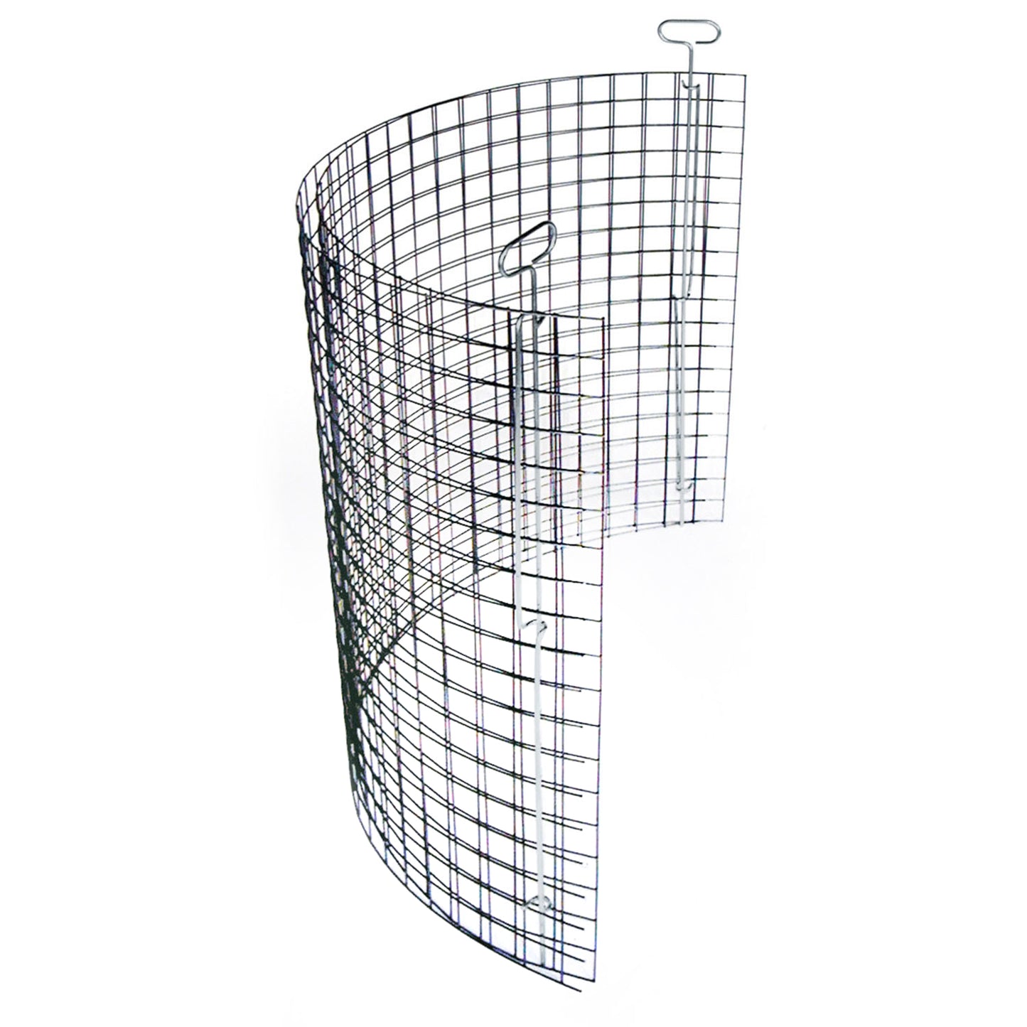 bellissa Rundekomposter Ø 95 cm Höhe: 95 cm