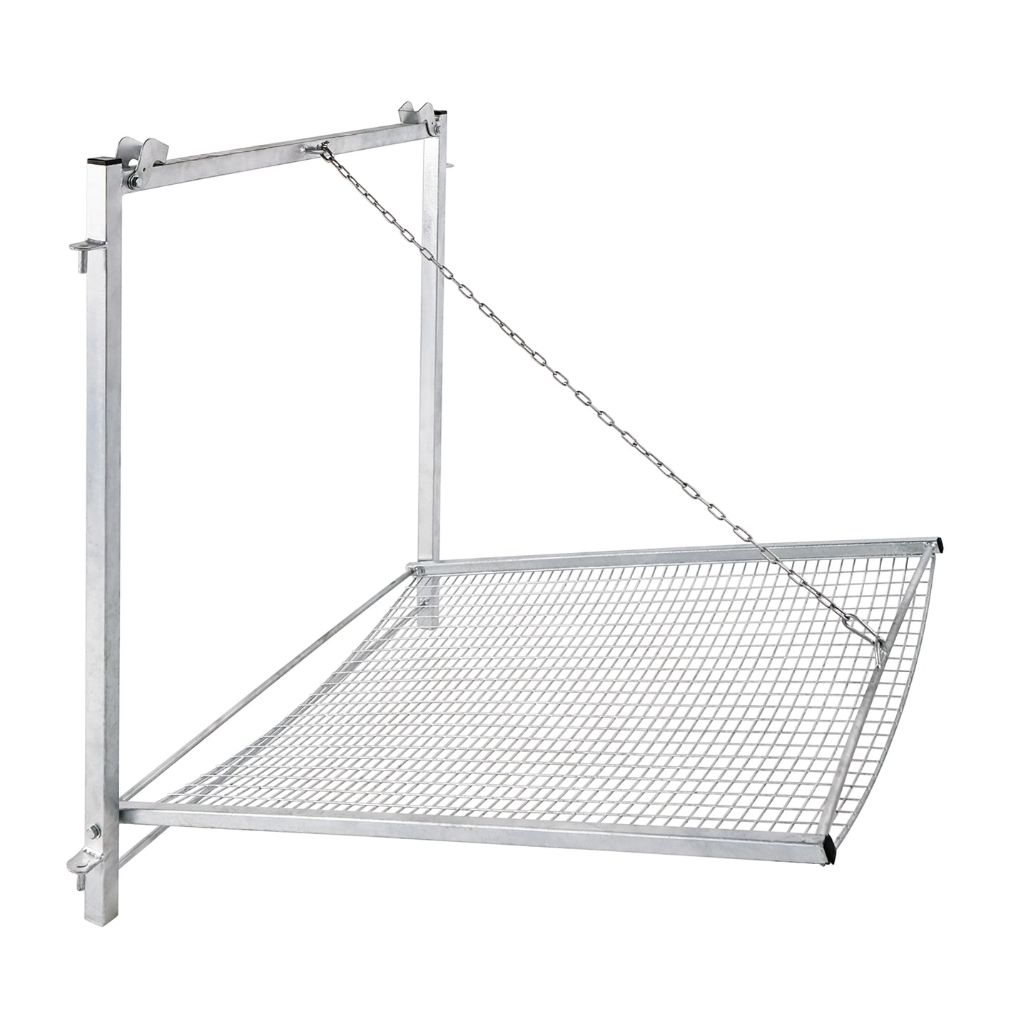 bellissa Komposter Sieb 102 x 8 x 100 cm