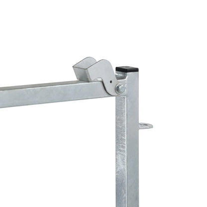 bellissa Komposter Sieb 102 x 8 x 100 cm