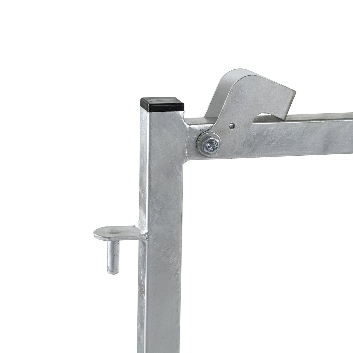 bellissa Komposter Sieb 102 x 8 x 100 cm