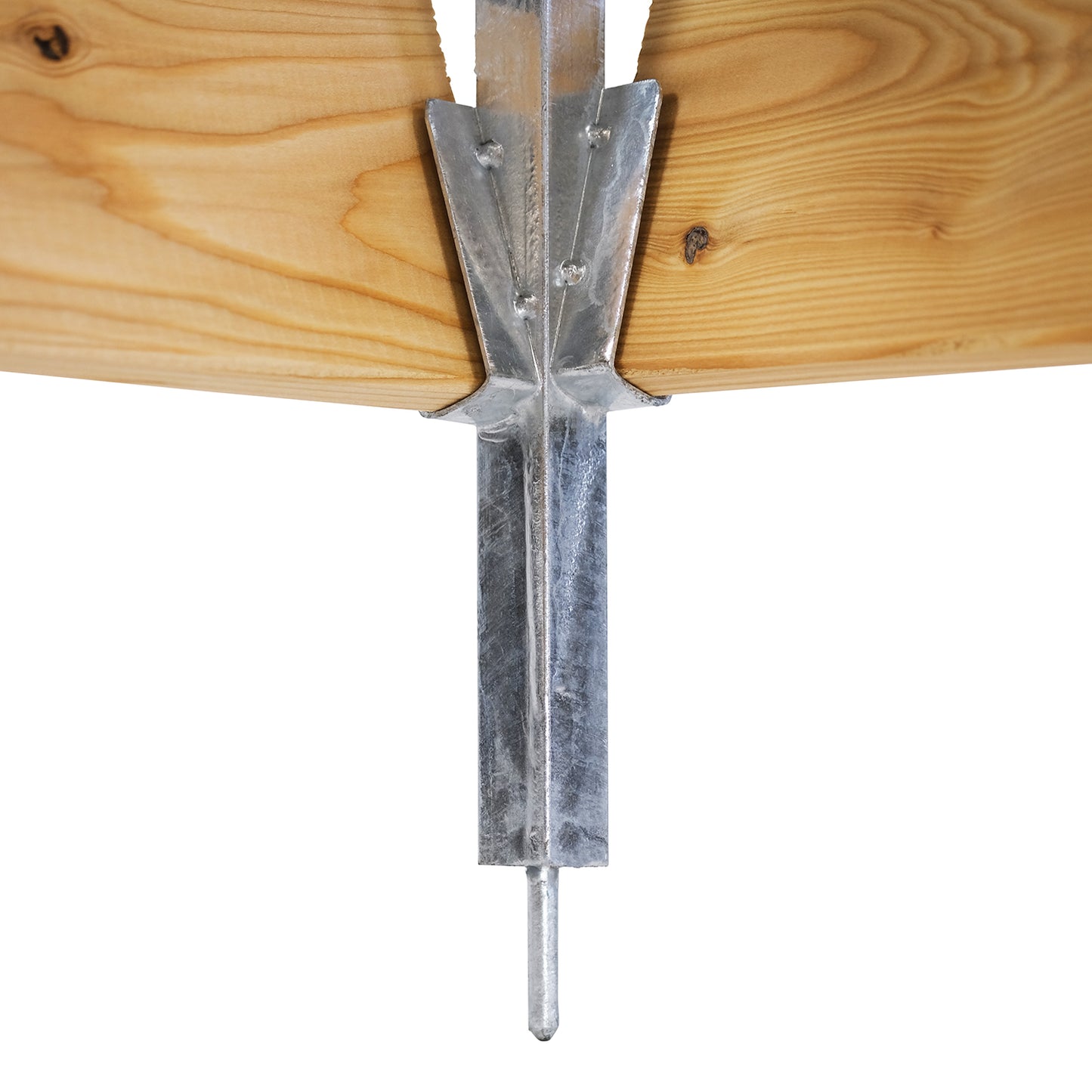 bellissa Komposter Holz/Metall 90 x 90 x 90 cm - ID: 67831503782262