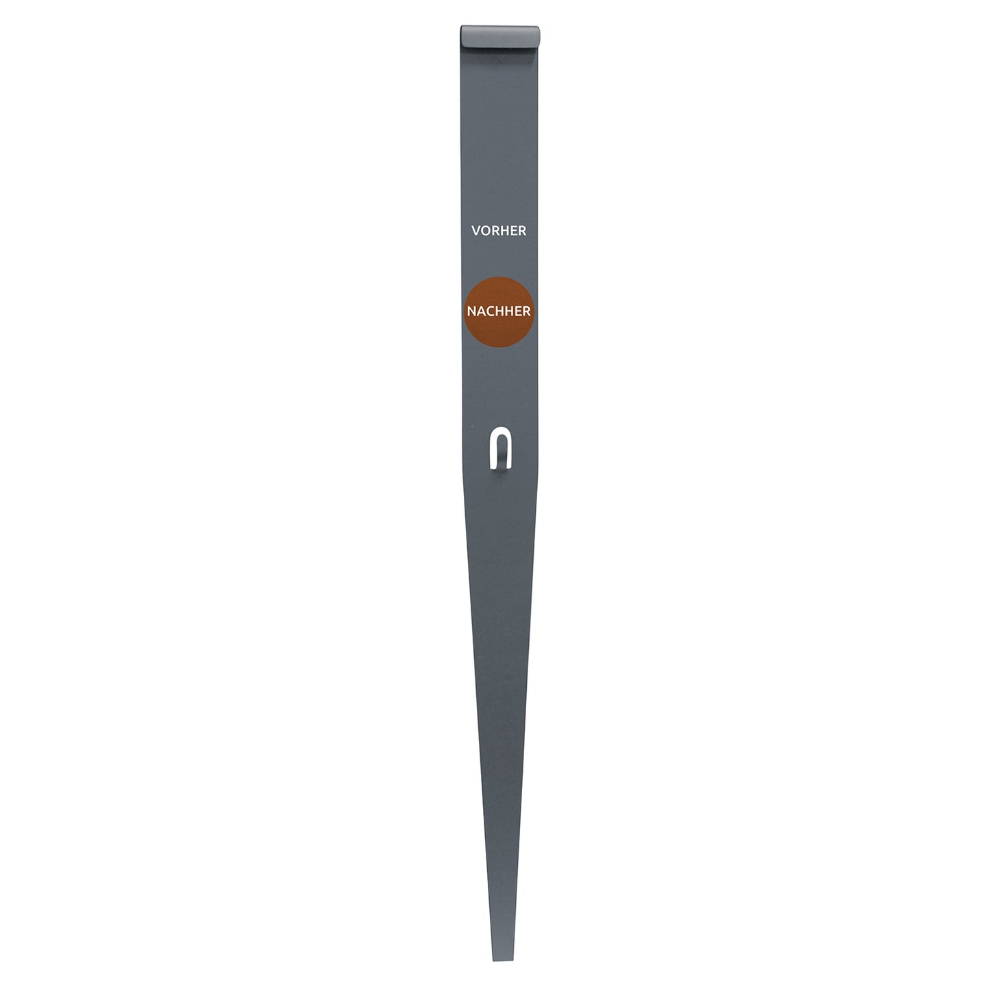 bellissa Bodenanker corten für bellissa Rasenkante 20 cm - ID: 67830967927158