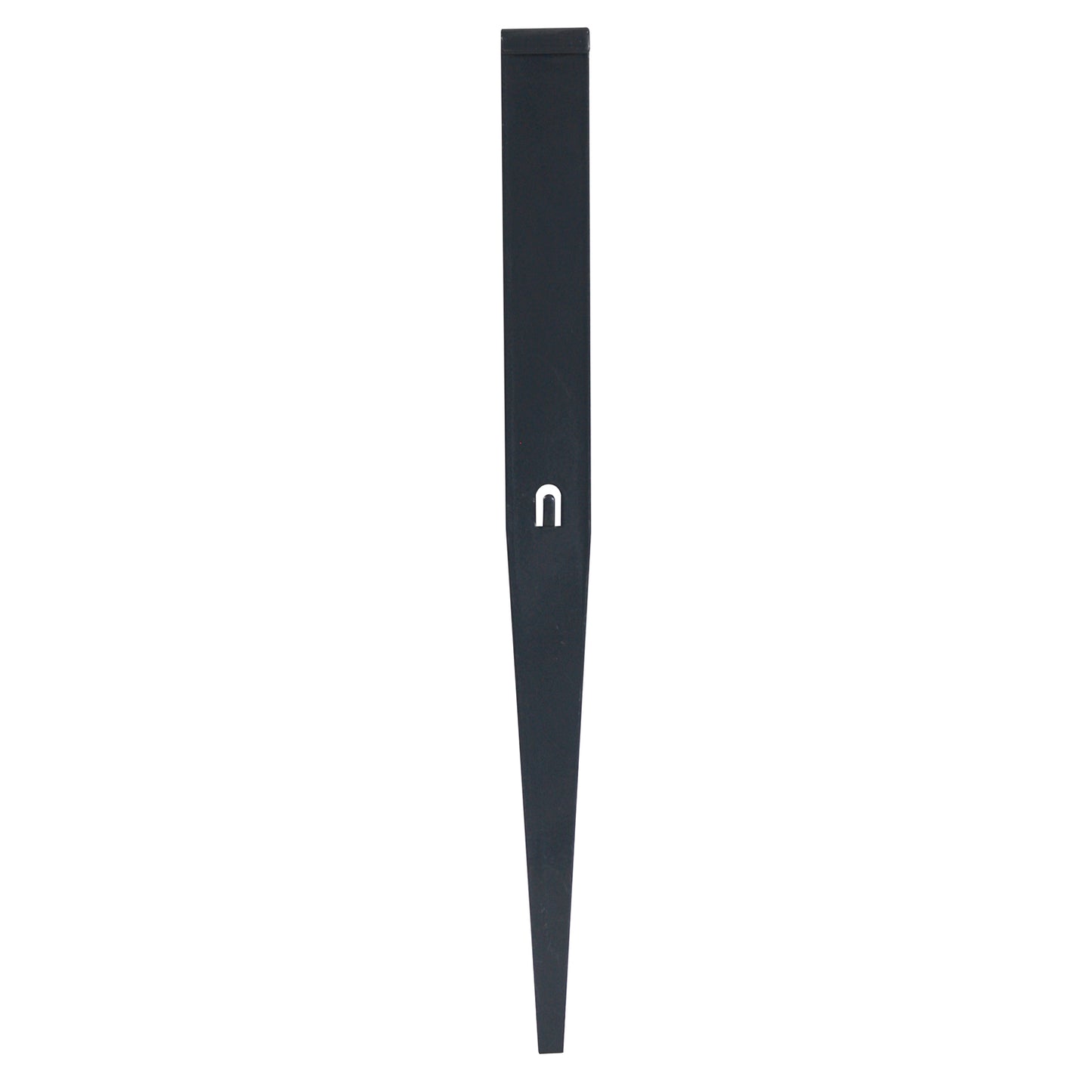 bellissa Bodenanker anthrazit für bellissa Rasenkante 20 cm