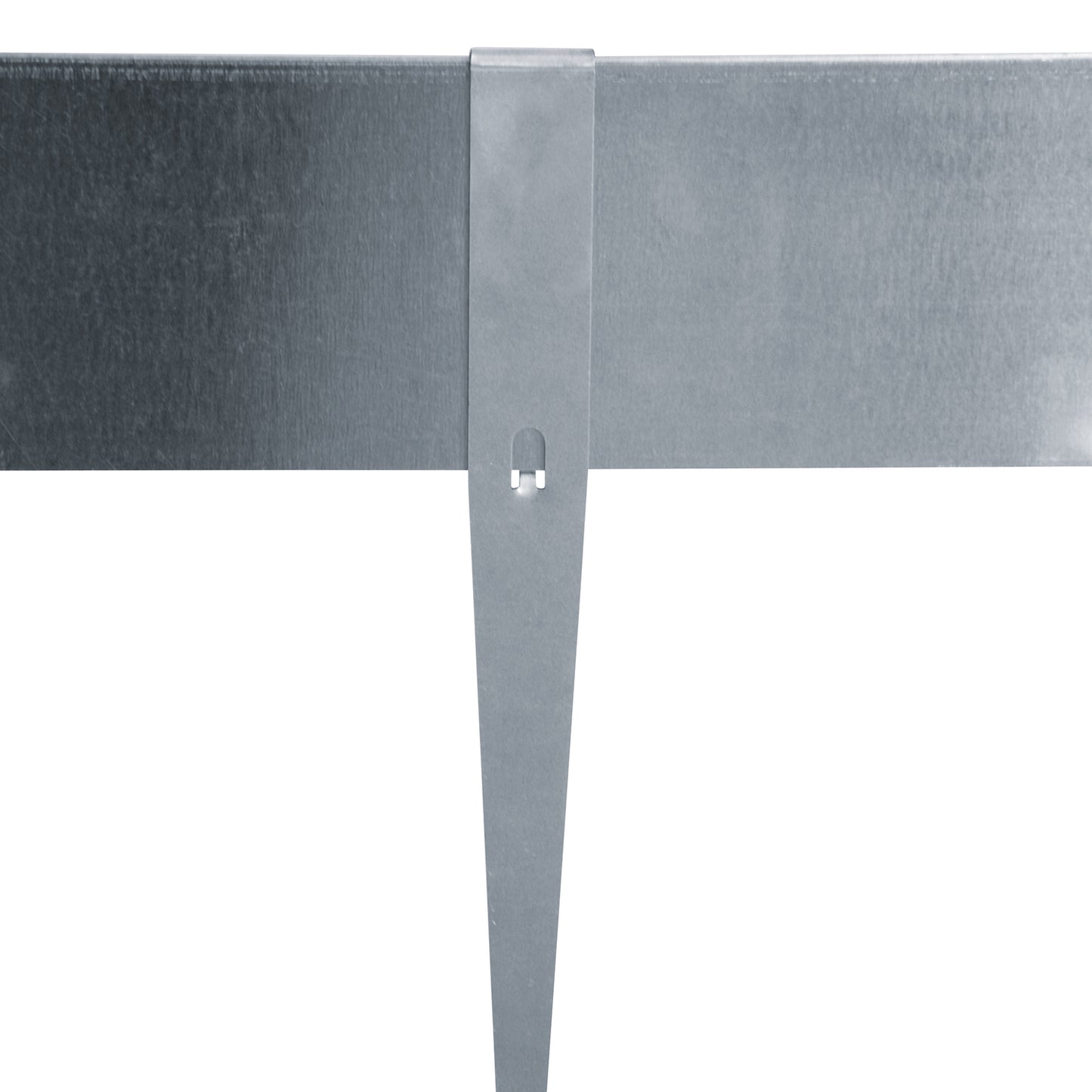 bellissa Bodenanker verzinkt für bellissa Rasenkante 19,5 cm