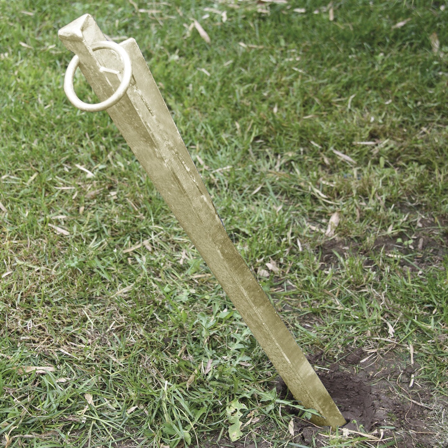bellissa Bodenanker Sturm - XXL Erdanker & Bodenanker Metall verzinkt 59 cm - ID: 70408920596854