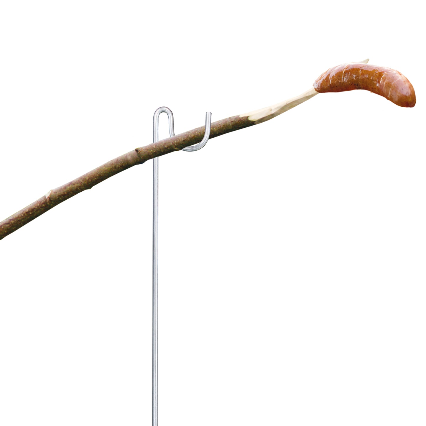 bellissa Grillspießhalter 70 cm - ID: 67831703110006