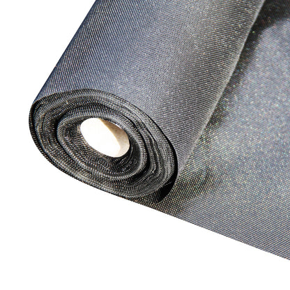 bellissa Unkraut-Stopp Vlies Comfort 0,91x10 m Rindenmulch-/Kies/-Splittunterlage 90g/m², a - ID: 70408930853238