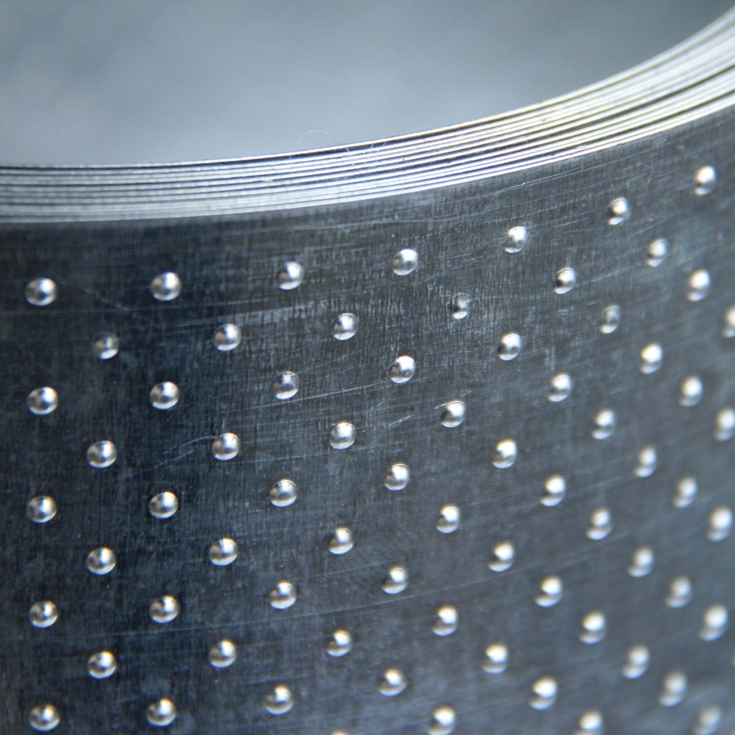 bellissa Rasenkantenband Noppenstruktur 500x14 cm