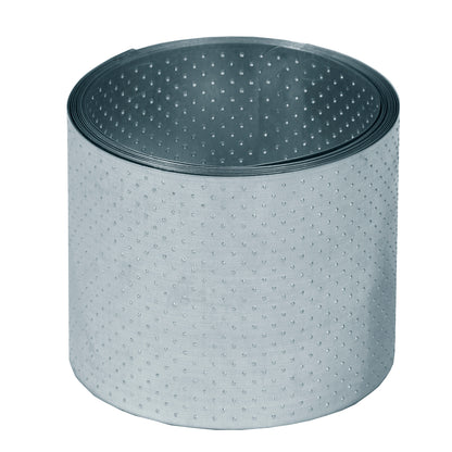 bellissa Rasenkantenband Noppenstruktur 500x14 cm