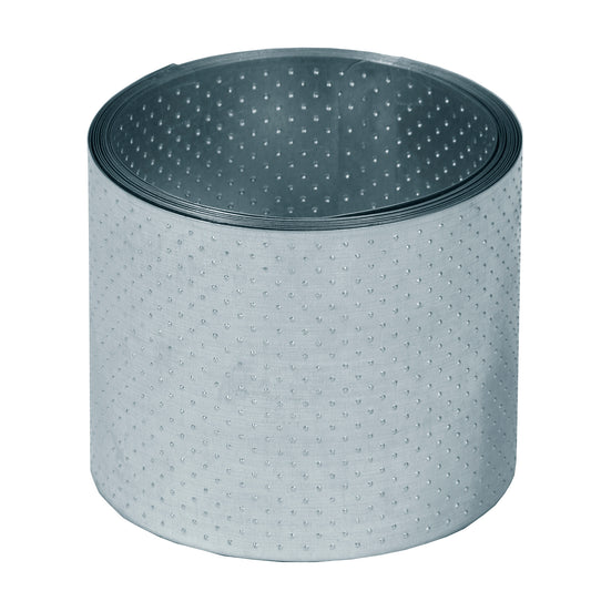 bellissa Rasenkantenband Noppenstruktur 500x14 cm