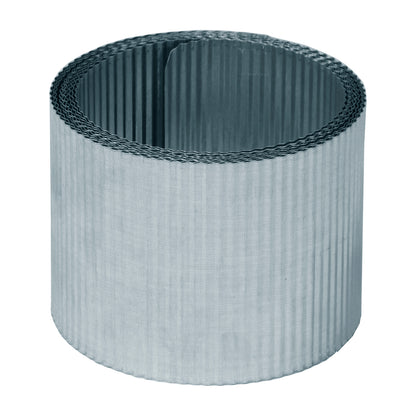 bellissa Rasenkantenband kleine Welle 500x14 cm - ID: 67831272440182