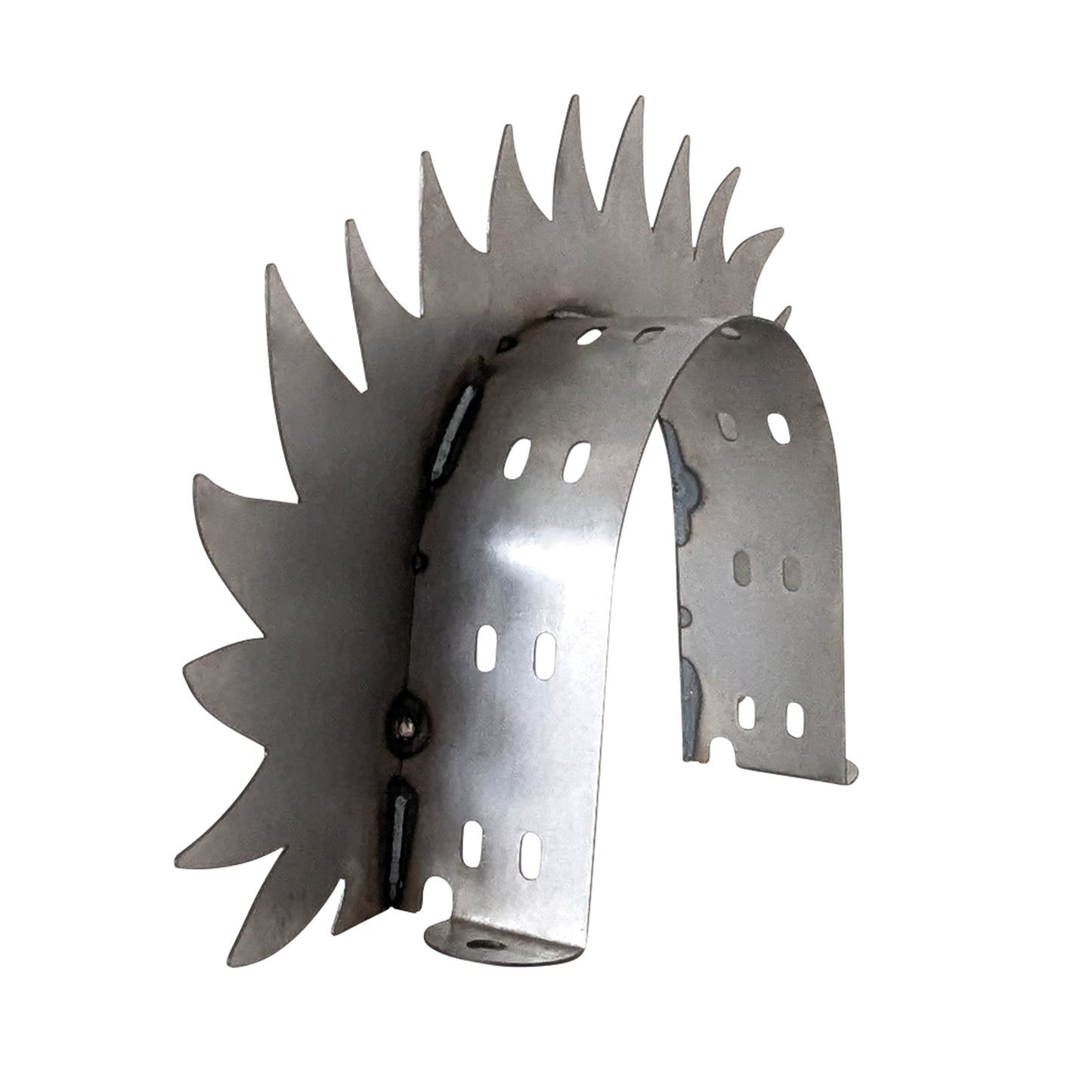 bellissa Igeltor PETZI Cortenstahl L31,5 x B5 x H19 cm, 1 mm - ID: 68332164252022