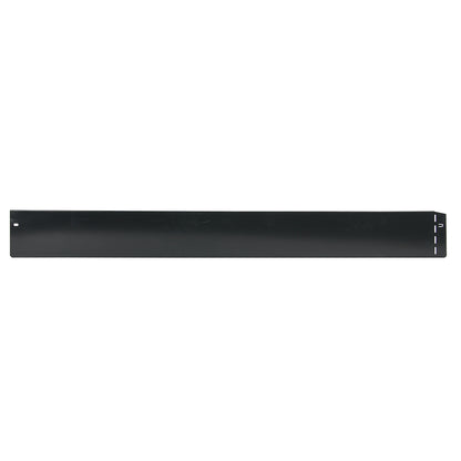 bellissa Rasenkante metall, anthrazit B118xH19,5 cm, Nutzlänge 115cm - ID: 67832147116406