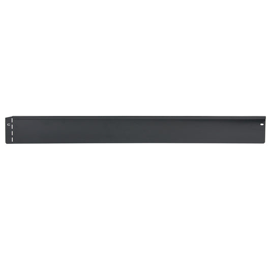 bellissa Rasenkante metall, anthrazit B118xH19,5 cm, Nutzlänge 115cm