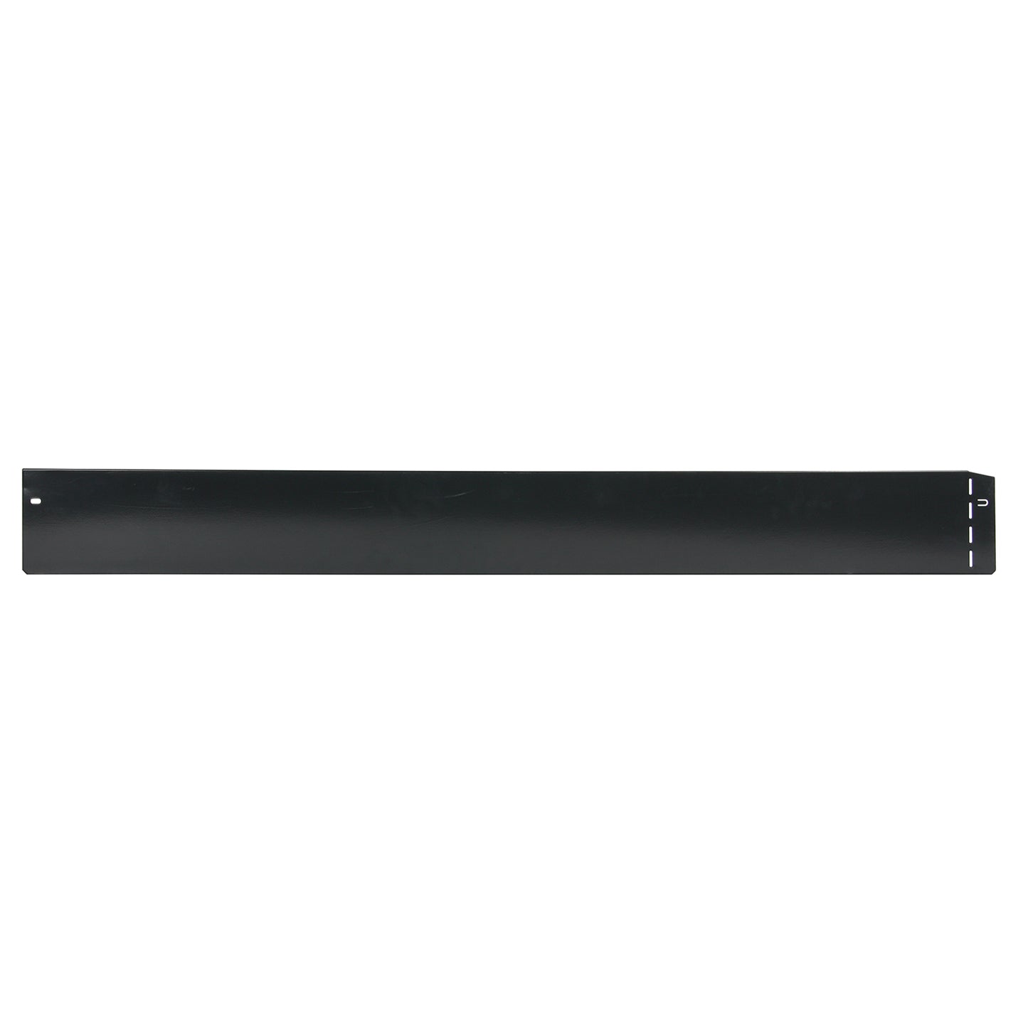bellissa Rasenkante metall, anthrazit B118xH19,5 cm, Nutzlänge 115cm