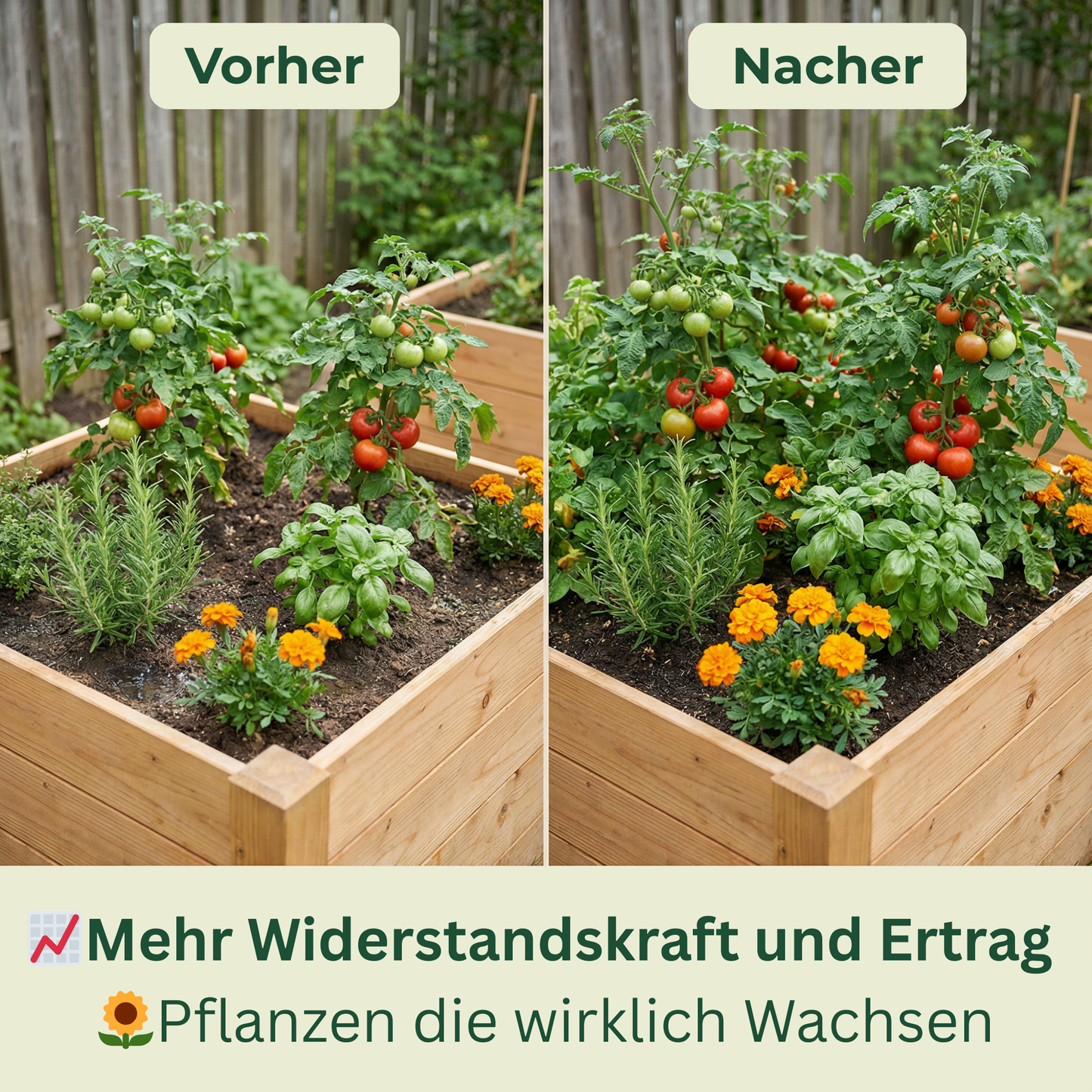 GartenAZ Bio Schafwollpellets – 4kg– Natürlicher Langzeitdünger & Bodenaktivator für Garten & Hochbeet