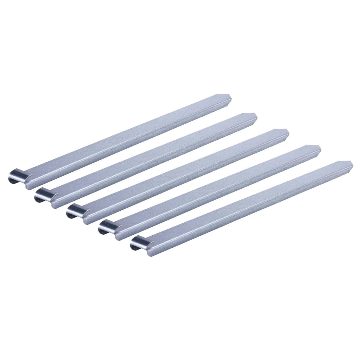 5 Stück Erdanker für Rasenkantenband Galvalume AZ® - ID: 69892848222582