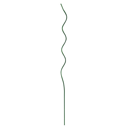 bellissa Pflanzspirale 75 cm Ø 5 mm grün - 90075-001 - Rasenkante 24