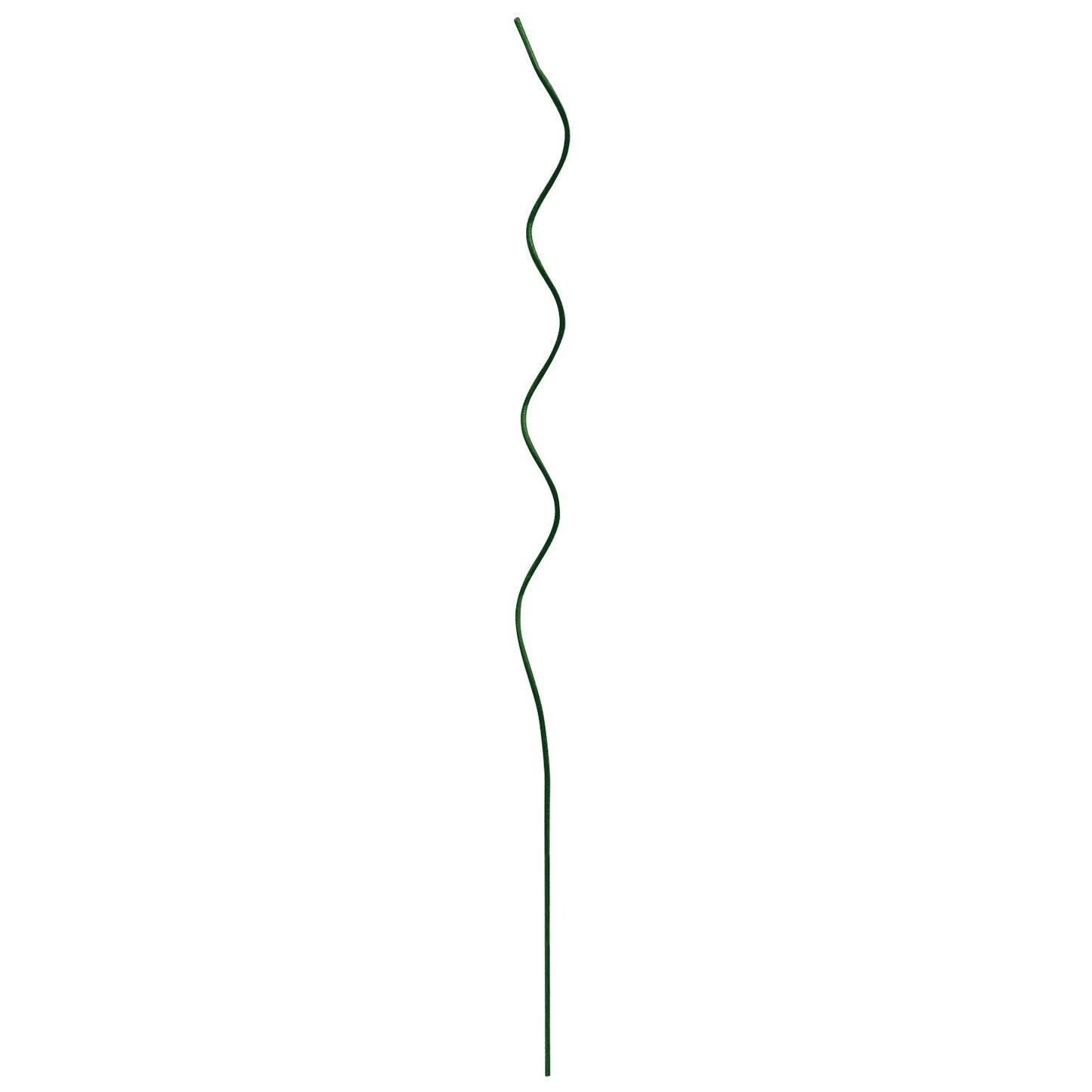 bellissa Pflanzenspirale 110 cm Ø 5 mm grün - 90112-001 - Rasenkante 24