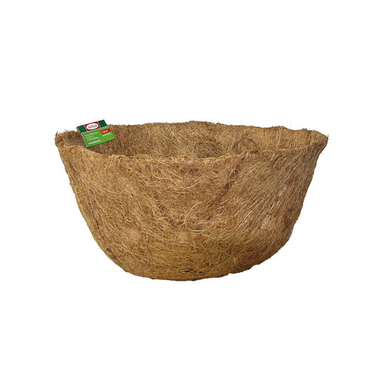 bellissa Kokoseinsatz für Hanging Basket - 97731-0001 - Rasenkante 24